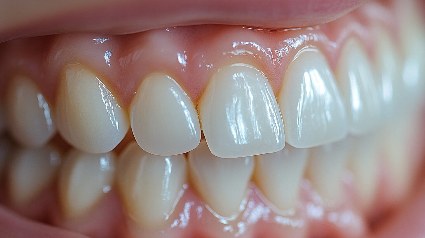 El gel utiliza una proteína modificada que imita la acción de la amelogenina, clave en la formación del esmalte.
(Imagen Ilustrativa Infobae)