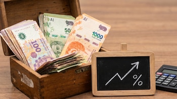 Cuál es la opción de ahorro en pesos más eficaz para protegerse contra la inflación y por qué su uso se disparó en 2026