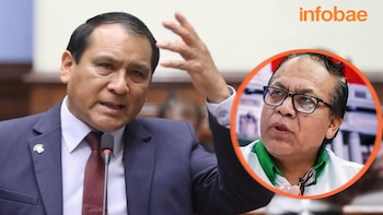 Perú Libre rompe con Roberto Sánchez: “La estrategia del sombrero fue lo que le funcionó, no sus propios méritos”