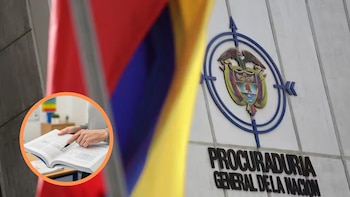 Formulan cargos contra docente en Tunja por presuntos actos sexuales con menor de 14 años