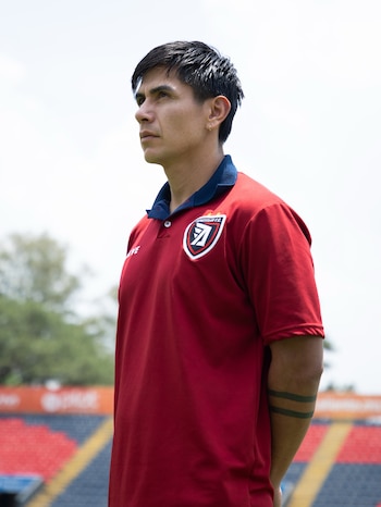La ausencia del jugador ante Dorados ocurre mientras circulan capturas que lo relacionan con actividades de apuestas deportivas.