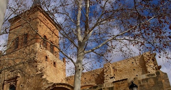 Argamasilla de Alba, Castilla-La Mancha