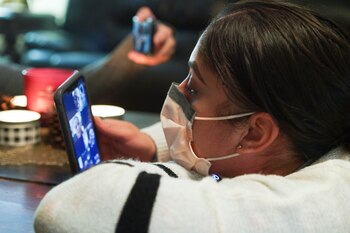 Se ha observado una expansión