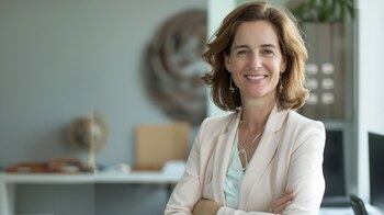 Los líderes están tomando conciencia