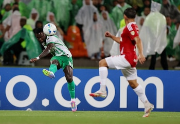 Marino Hinestroza se destacó como