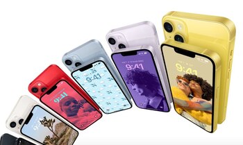 27/07/2023 El iPhone 14
POLITICA INVESTIGACIÓN