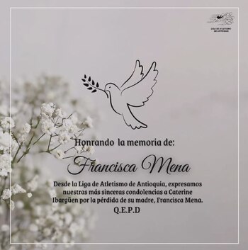 Las redes sociales muestran homenajes