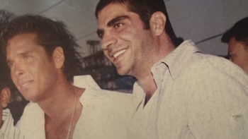 Jorge Kahwagi Macari