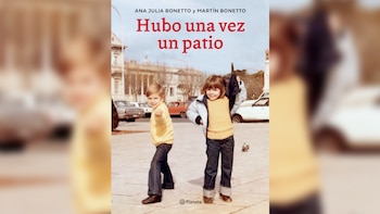 Ana Julia y Martín Bonetto,