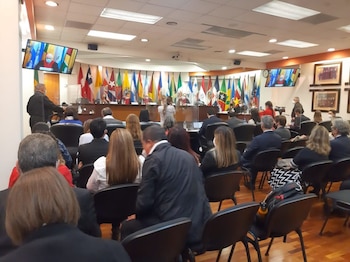 El Cajar también ha señalado