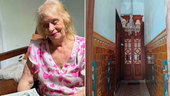 De la prostitución legal en Rosario al florecimiento de un barrio: la historia de Pichincha narrada por una docente jubilada