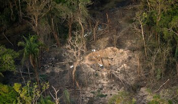 En el plan se dieron