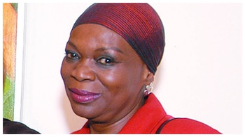 Muere Ella Laboriel, pionera del rock mexicano y hermana de Johnny Laboriel