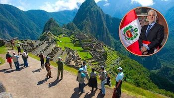 Ministro de Cultura admite prácticas