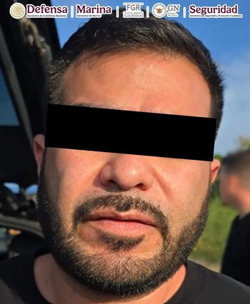 El operativo se realizó tras