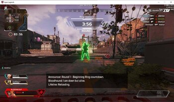 Wallhack en Apex Legends. (foto: