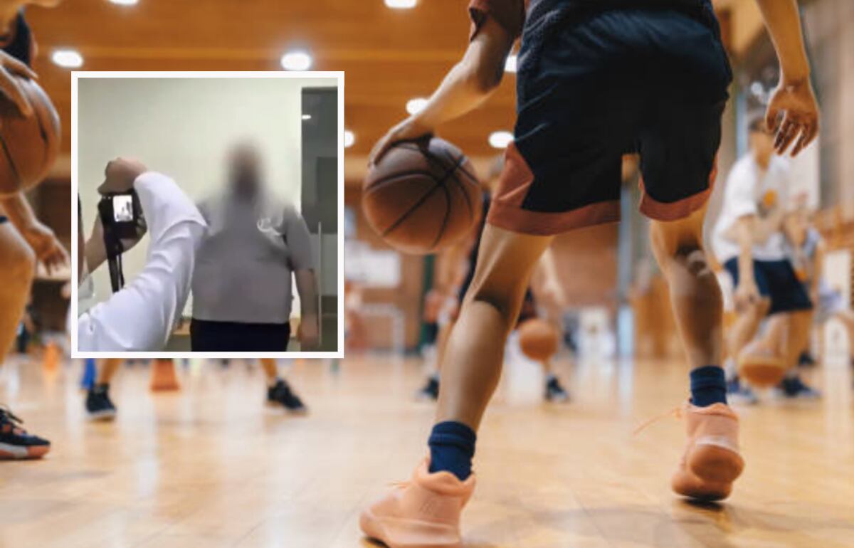 De basquetbolista a narco: así fue la captura del “Gordo Mau” en Colombia