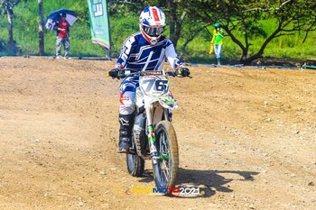 Óscar Moto era un destacado