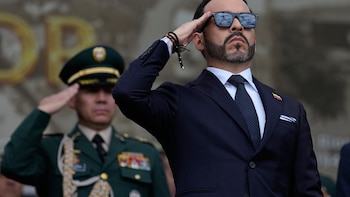 De la Espriella ordenó la creación de dos bloques de búsqueda contra la extorsión y corrupción: “Yo personalmente les voy a caer”