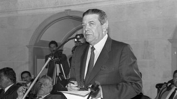 Murió líder político antioqueño Bernardo