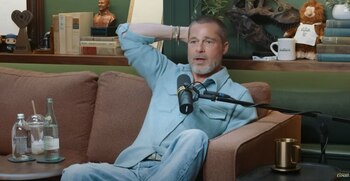 El actor confiesa que el