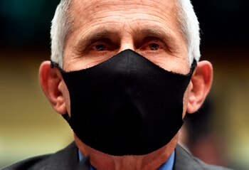 El director del Instituto Nacional