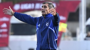 La advertencia de Óscar Ibáñez a Cienciano para la revancha con Montevideo City Torque por Sudamericana: “La serie está abierta”