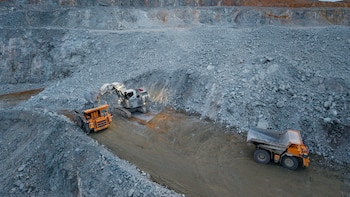 Las exportaciones mineras y la importancia del comercio exterior para nuestra región