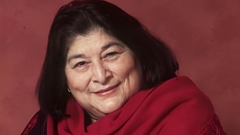 La pasión desconocida de Mercedes Sosa que reveló su nieta