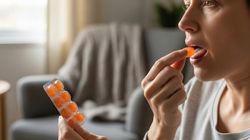 Cuáles son los riesgos de consumir pastillas para la tos en exceso, según un estudio