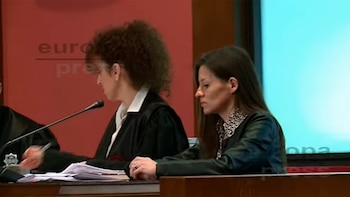 El Tribunal Supremo de Barcelona