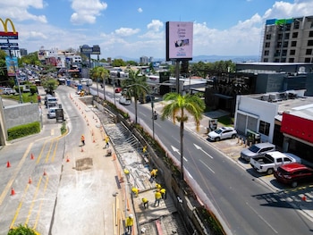 as autoridades de Tránsito de