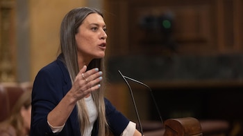 Junts confirma que votará en