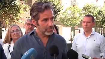 El PP reivindica una posición de “firmeza” ante Marruecos: “Con España no se juega”