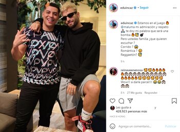 Corrido, romántica o reggaetón, uno