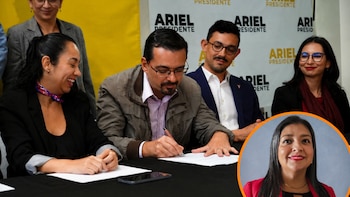 Frente Amplio denuncia ante el Ministerio Público supuesto nombramiento irregular de la nueva directora de la Policía de Control Fiscal de Costa Rica