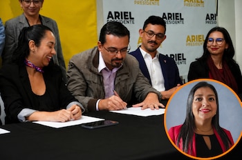 El Frente Amplio presentó una denuncia ante el Ministerio Público por el nombramiento de la directora de la Policía de Control Fiscal. (Imagen ilustrativa Infobae)
