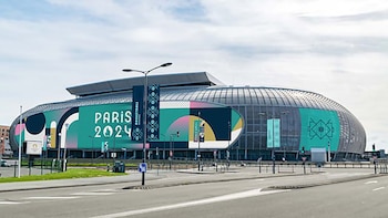 La lucha olímpica se desarrollará