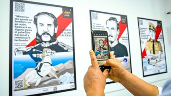 Disfruta de un recorrido por la historia del Perú a través de sus ilustres héroes