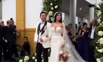 Así fueron los votos de