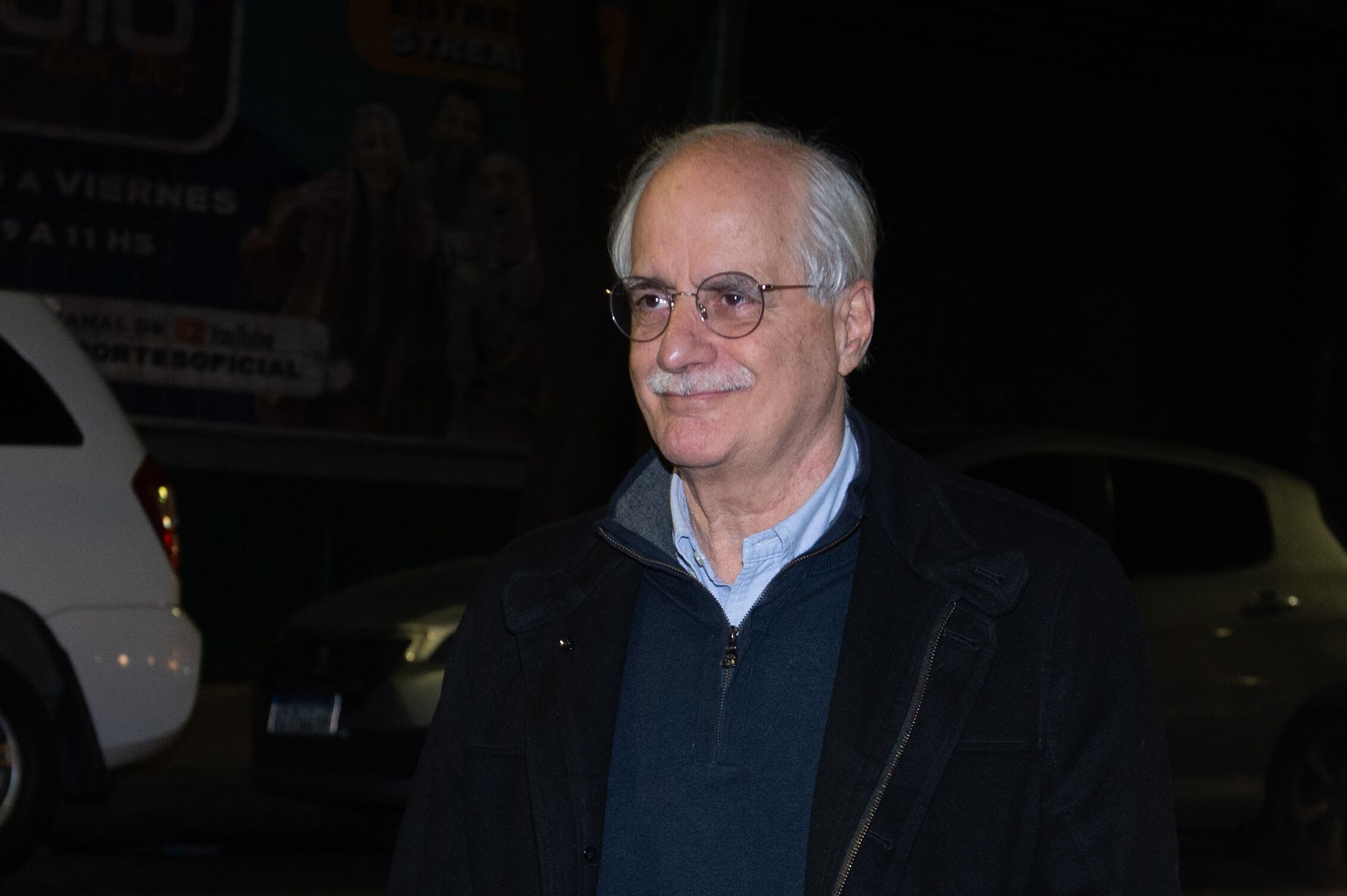 Jorge Taiana desafió a un debate público a Karen Reichardt