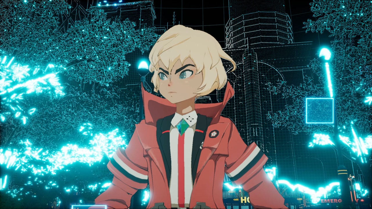 Decapolice, de Level-5.