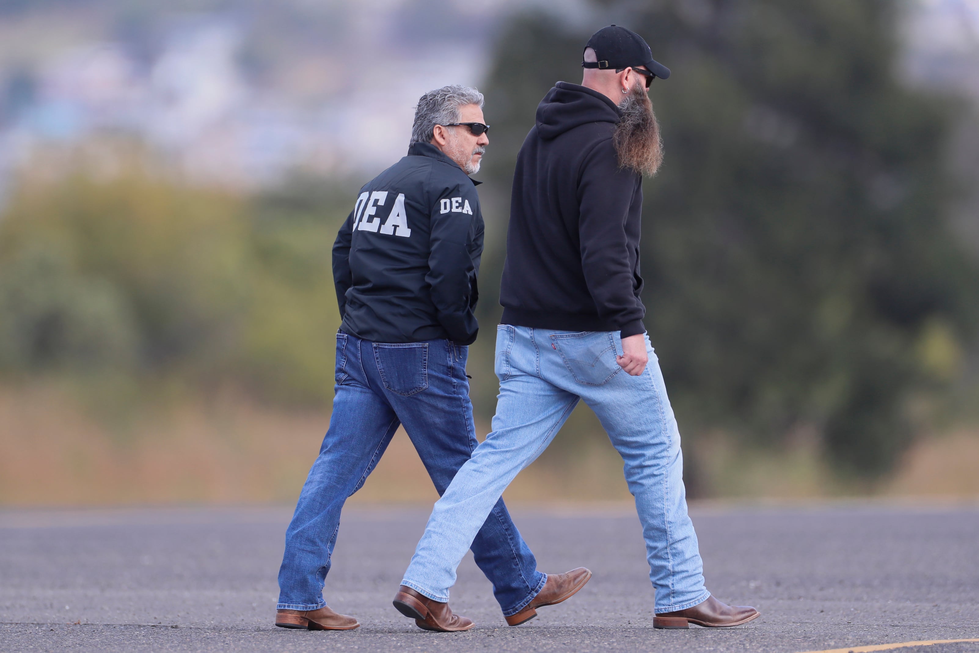 El Congreso de Honduras promete “blindar” el tratado de extradición con Estados Unidos y garantizar su continuidad