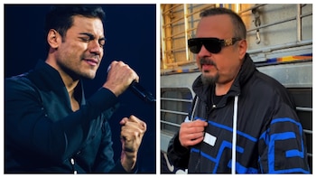 La desconocida conexión entre Carlos