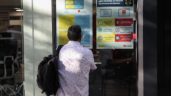 La Seguridad Social supera la barrera de los 22,5 millones de afiliados tras sumar 41.727 ocupados en julio