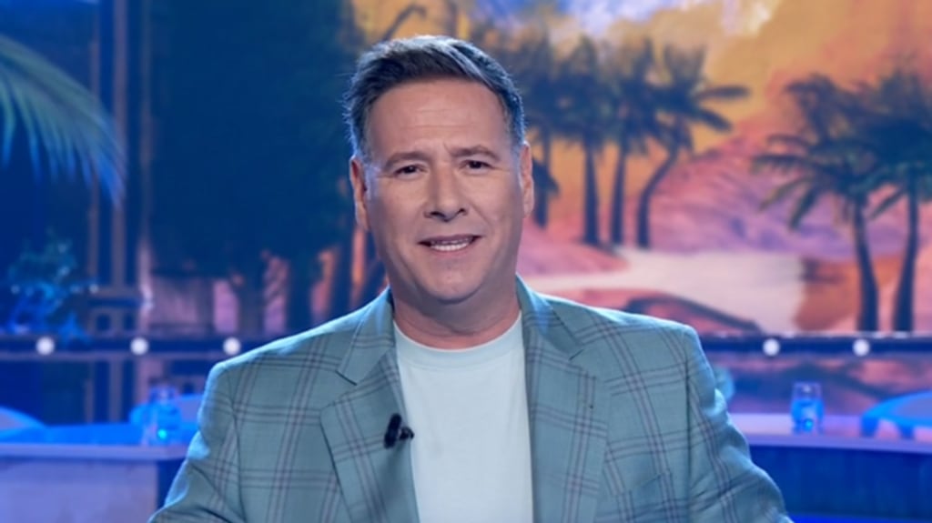 Carlos Latre pone fecha a su salida de Mediaset: “Cuando termine ‘Got Talent’ finaliza mi contrato”