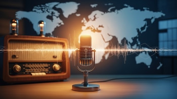 Día Mundial de la Radio: