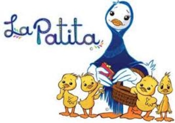 Cri-Cri aprovecha para lanzar