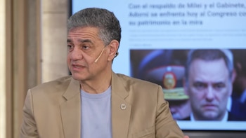 Jorge Macri: “Tenemos que darle a la Argentina una opción, el PRO no va a solo a las elecciones”