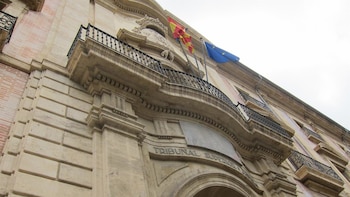 El TSJC.Valenciana confirma la absolución